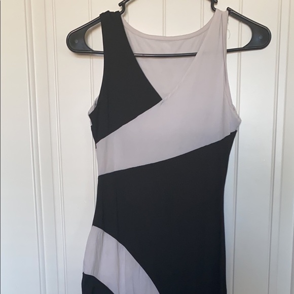 Maxi Dress - Picture 2 of 3